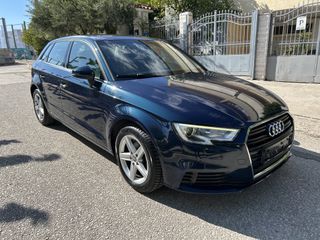 Audi A3 2017 TFSI SPORTBACK S-TRONIC-thumb-7