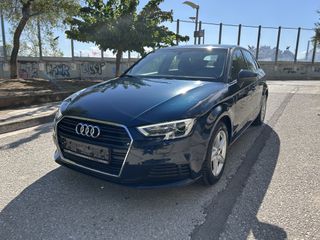 Audi A3 2017 TFSI SPORTBACK S-TRONIC-thumb-2
