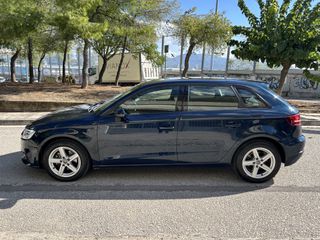 Audi A3 2017 TFSI SPORTBACK S-TRONIC-thumb-3