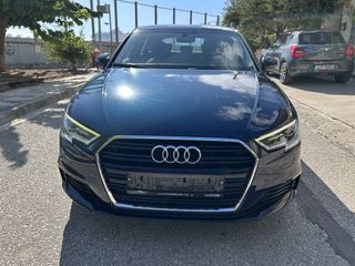 Audi A3 2017 TFSI SPORTBACK S-TRONIC-thumb-1
