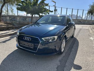 Audi A3 2017 TFSI SPORTBACK S-TRONIC