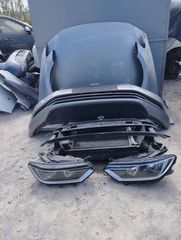 Μουρακι VolksWagen Passat 2014-2024.