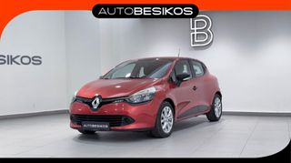 Renault Clio 2016 1.5 DCI DIESEL EURO6 !!ΜΗΔΕΝΙΚΑ ΤΕΛΗ!!/AUTOBESIKOS