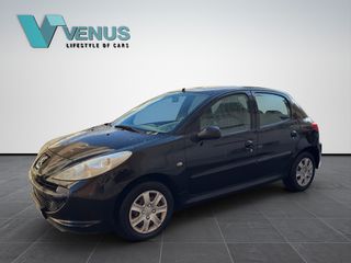 Peugeot 206 2010 +PLUS 1100CC