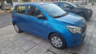 Suzuki Celerio 2018 1.0 GL 68HP 5D ΕΛΛΗΝΙΚΟ!!!