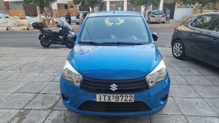 Suzuki Celerio 2018 1.0 GL 68HP 5D ΕΛΛΗΝΙΚΟ ΠΡΟΣΦΟΡΑ !!!-thumb-1