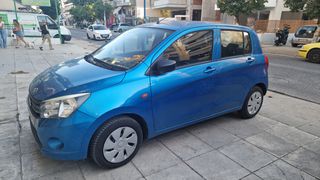 Suzuki Celerio 2018 1.0 GL 68HP 5D ΕΛΛΗΝΙΚΟ ΠΡΟΣΦΟΡΑ !!!-thumb-3