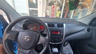 Suzuki Celerio 2018 1.0 GL 68HP 5D ΕΛΛΗΝΙΚΟ ΠΡΟΣΦΟΡΑ !!!-thumb-7
