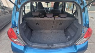 Suzuki Celerio 2018 1.0 GL 68HP 5D ΕΛΛΗΝΙΚΟ ΠΡΟΣΦΟΡΑ !!!-thumb-4