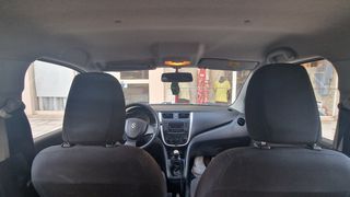 Suzuki Celerio 2018 1.0 GL 68HP 5D ΕΛΛΗΝΙΚΟ ΠΡΟΣΦΟΡΑ !!!-thumb-8