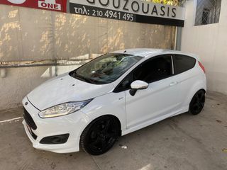 Ford Fiesta 2017 1.0 ST LINE 140HP LED-thumb-2