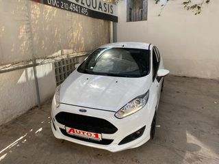 Ford Fiesta 2017 1.0 ST LINE 140HP LED-thumb-4