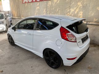 Ford Fiesta 2017 1.0 ST LINE 140HP LED-thumb-5