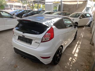 Ford Fiesta 2017 1.0 ST LINE 140HP LED-thumb-7