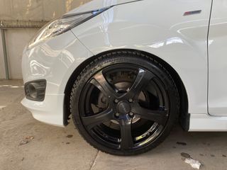 Ford Fiesta 2017 1.0 ST LINE 140HP LED-thumb-8