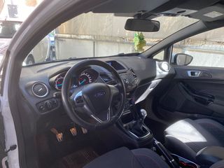 Ford Fiesta 2017 1.0 ST LINE 140HP LED-thumb-9