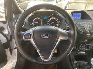 Ford Fiesta 2017 1.0 ST LINE 140HP LED-thumb-13