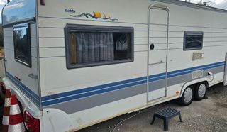 Hobby 2012 650 KMFE