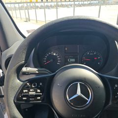 Ψυγείο Mercedes-Benz 2019 316 CDI EURO6D CARRIER 400 MULTI ME ΧΩΡΙΣΜΑ-thumb-10