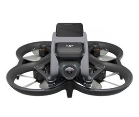 Multicopters-Drones DJI 2024 Avata fly more combo + Fpv controller-thumb-2