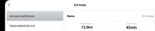 Multicopters-Drones DJI 2024 Avata fly more combo + Fpv controller-thumb-3