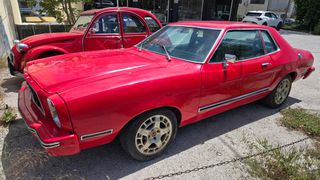 Ford Mustang 1974 74