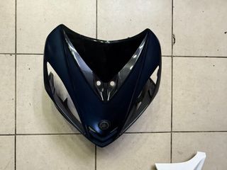 ΜΑΣΚΑ ΕΜΠΡΟΣ ΠΙΡΟΥΝΙΟΥ CRYPTON X 135