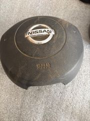 Nissan Micra ‘03-‘10