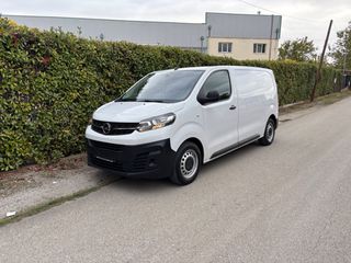 Opel 2022 VIVARO 1.5 DIESEL 110PS!!