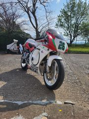 Suzuki RGV 250 1992 VJ22
