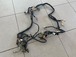 Kawasaki EN 400-500 Vulcan 1991/1995 Καλωδίωση/Πλεξούδα Ηλεκτρικών Σε καλή κατάσταση!!!