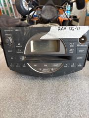 Toyota Rav4 ‘06-‘11