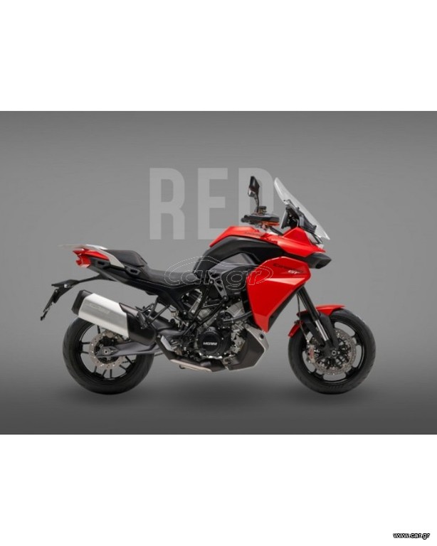 Moto Morini 2025 MOTOMORINI CORSARO GT 750