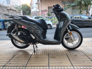 Honda SH 150i 2022