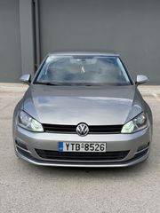 Volkswagen Golf 2013 Dsg highline Ελληνικό!!!