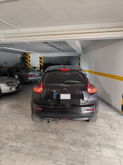 Nissan Juke 2013