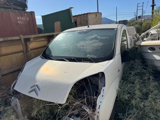 Citroen Nemo 2012 1.3 DIESEL EURO 5-thumb-1