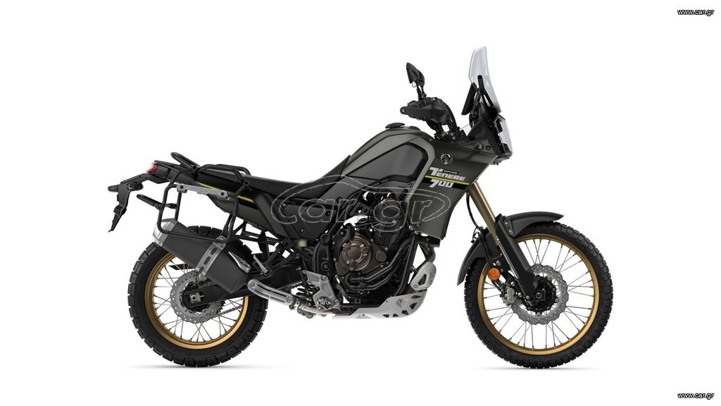 Yamaha XTZ 700 Tenere Explore 2024 YAMAHA XTZ 700 TENERE EXPLORE 2024 ΠΡΟΣΦΟΡΑ!!!!!