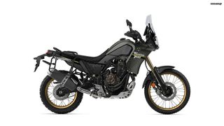 Yamaha XTZ 700 Tenere Explore 2024 YAMAHA XTZ 700 TENERE EXPLORE 2024 ΠΡΟΣΦΟΡΑ!!!!!