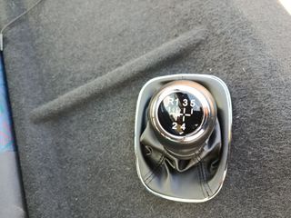 Πόμολο λεβιέ ταχυτήτων Corsa D /E-thumb-1