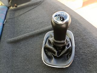 Πόμολο λεβιέ ταχυτήτων Corsa D /E-thumb-3