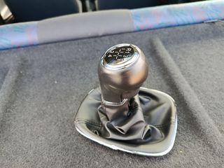 Πόμολο λεβιέ ταχυτήτων Corsa D /E-thumb-4