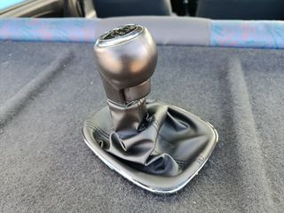 Πόμολο λεβιέ ταχυτήτων Corsa D /E-thumb-6