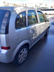 Opel Meriva 2006