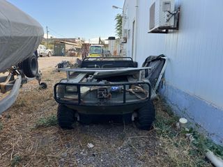 Utv Side By Side 2008 ARGO 8X8-thumb-2
