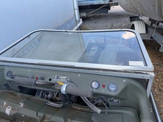 Utv Side By Side 2008 ARGO 8X8-thumb-3