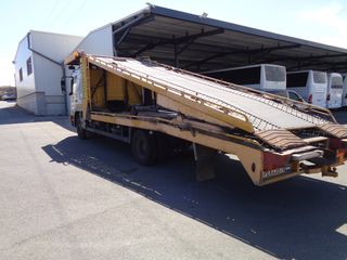 Αυτοκινητοφόρο Mercedes-Benz 2007 823-thumb-5