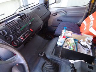 Αυτοκινητοφόρο Mercedes-Benz 2007 823-thumb-8