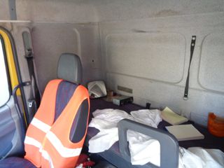 Αυτοκινητοφόρο Mercedes-Benz 2007 823-thumb-9