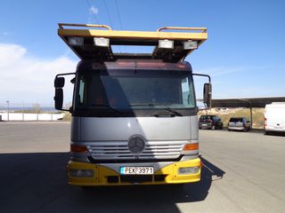 Αυτοκινητοφόρο Mercedes-Benz 2007 823-thumb-10